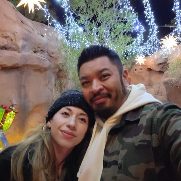 Meet your Posher, Randy - Picture 3 of 8